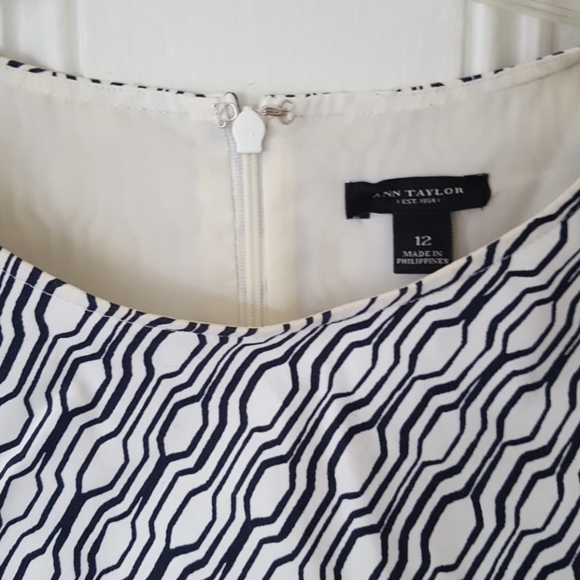 Ann Taylor Dress - Picture 3 of 5
